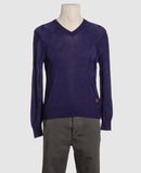 UNRIVALED THE MOST ANARCHIC - Jersey de cuello pico