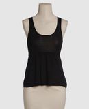 P.A.R.O.S.H. - Sleeveless jumper