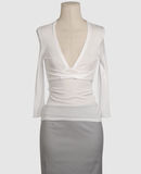 TERRE ALTE - Pull manches longues