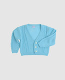 ARANDA ARTESANIA - Cardigan