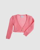 ARANDA ARTESANIA - Cardigan