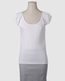BASE - Short sleeve jumper