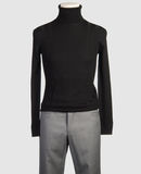 KRIS VAN ASSCHE - Maglia collo alto