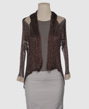 ISSEY MIYAKE - Cardigan