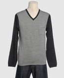 JACK JONES - Jersey de cuello pico