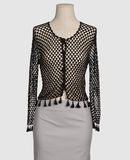 CLASS ROBERTO CAVALLI - Cardigan