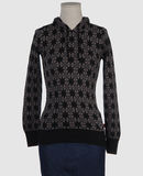CONVERSE - Pull manches longues