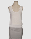 MAISON MARTIN MARGIELA - Short sleeve jumper