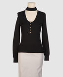 DSQUARED2 - Long sleeve sweater