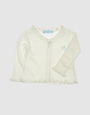BLUMARINE BABY - Cardigan