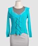 BLUMARINE - Cardigan