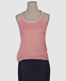 BP STUDIO - Sleeveless jumper