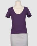 ANNE CLAIRE - Short sleeve jumper