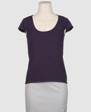 ANNE CLAIRE - Short sleeve jumper