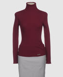 GALLIANO - Pull manches longues