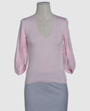 MAURIZIO PECORARO - Short sleeve jumper
