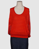 PRADA SPORT - Short sleeve jumper