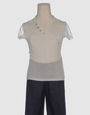 LU MA - Polo sweater