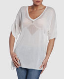ANNARITA N. - Short sleeve jumper