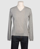 JUST CAVALLI - Jersey de cuello pico