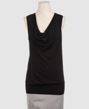 GF FERRE' - Maglia senza maniche