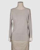 GF FERRE' - Maglia maniche lunghe