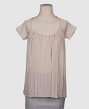 C'N'C' COSTUME NATIONAL - Maglia maniche corte