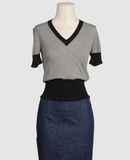 GF FERRE' - Maglia maniche corte