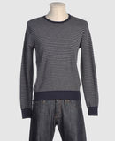 BELLWOOD - Crewneck