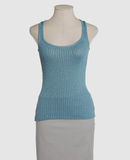 ANNARITA N. - Sleeveless jumper