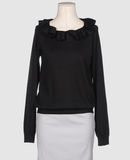 PRADA - Long sleeve sweater