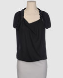 PRADA - Short sleeve jumper