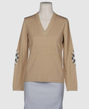 BURBERRY - Long sleeve jumper