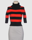 D&G - Short sleeve jumper