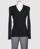 DOLCE & GABBANA - Maglia collo a v