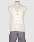 ANDY RICHARDSON - Maglia gilet
