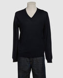 PAUL SADLER - V-neck