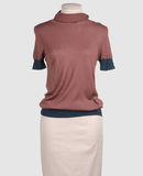 APPARTAMENTO 50 - Short sleeve jumper