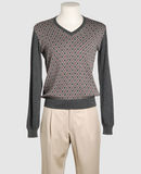 PRADA - V-neck