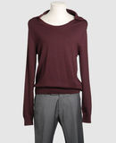 MAISON MARTIN MARGIELA 10 - Maglia collo a giro