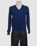 CRUCIANI - Cashmere jumper