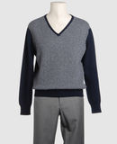 CRUCIANI - Cashmere jumper