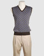 PRADA - Sweater vest