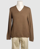 PRADA - Cashmere jumper