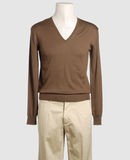 PRADA - Cashmere jumper
