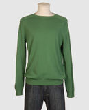 DONDUP - Pullover mit Rundkragen