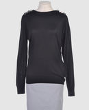 BALENCIAGA - Long sleeve jumper