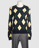 POLO RALPH LAUREN - Crewneck
