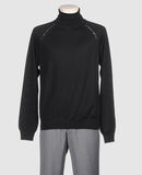 DIOR HOMME - High neck