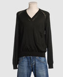 DIOR HOMME - V-neck